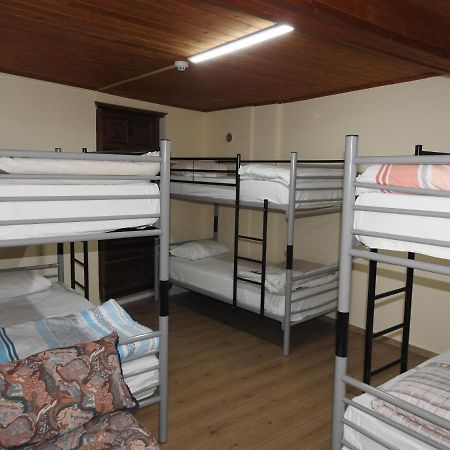 セルチュク アリババズ ハウス Bed & Breakfast エクステリア 写真