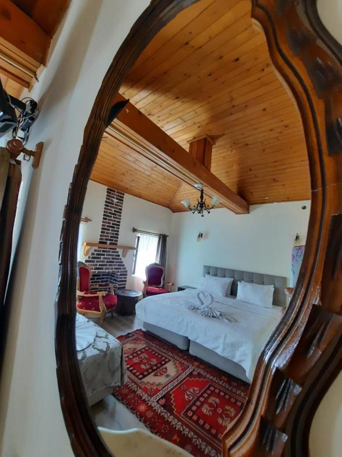 セルチュク アリババズ ハウス Bed & Breakfast エクステリア 写真