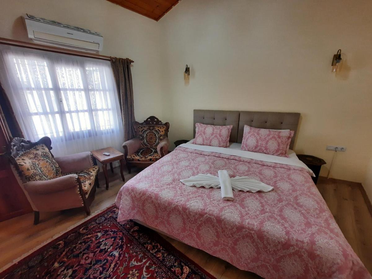 セルチュク アリババズ ハウス Bed & Breakfast エクステリア 写真