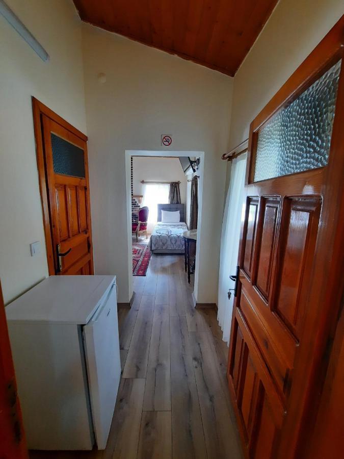 セルチュク アリババズ ハウス Bed & Breakfast エクステリア 写真