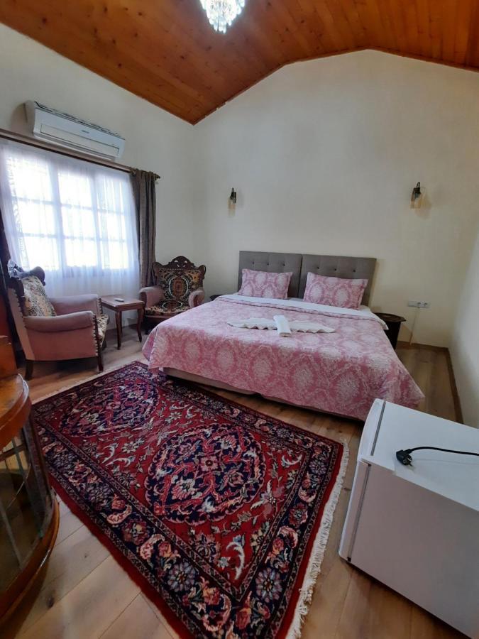 セルチュク アリババズ ハウス Bed & Breakfast エクステリア 写真