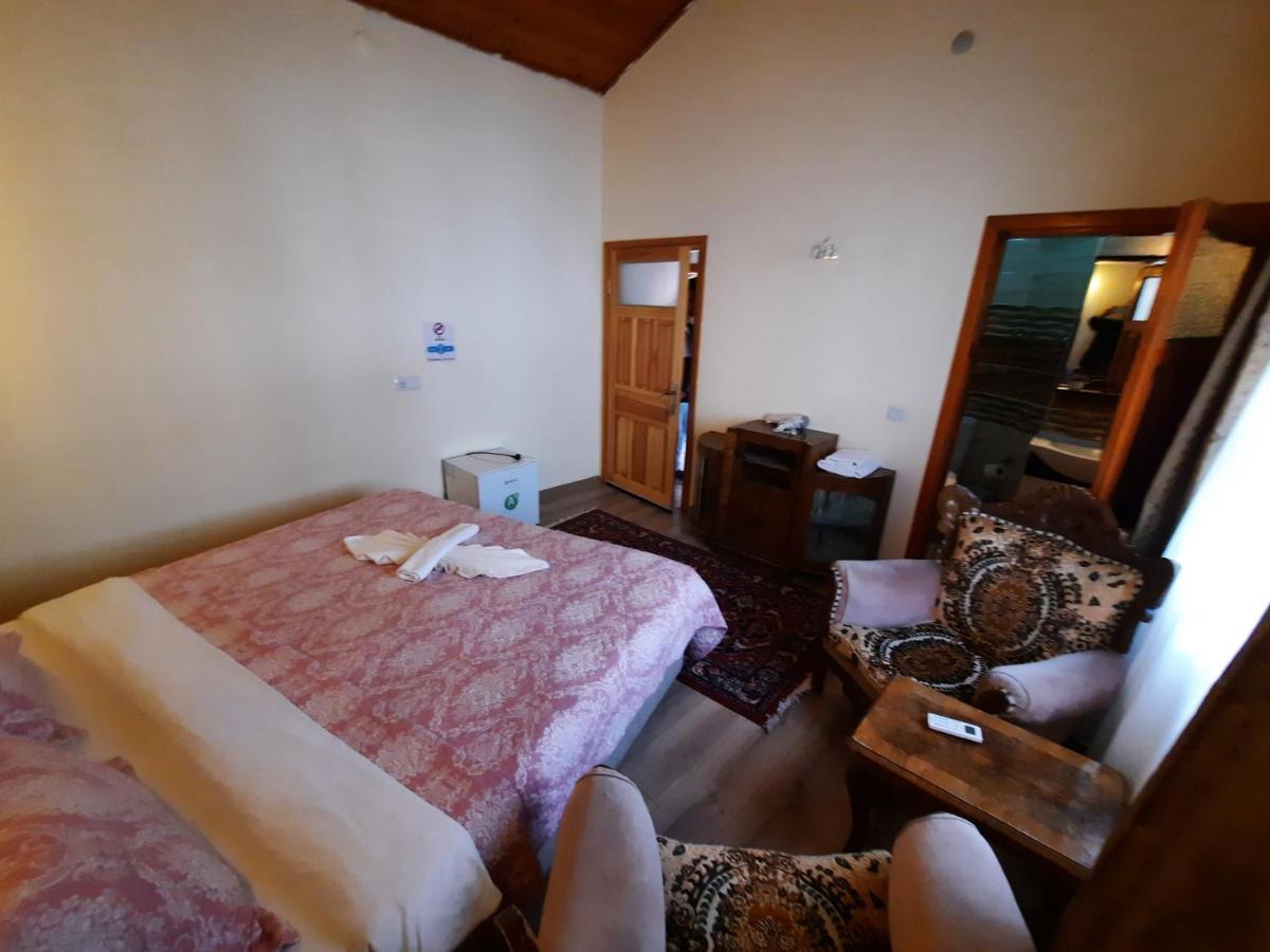 セルチュク アリババズ ハウス Bed & Breakfast エクステリア 写真