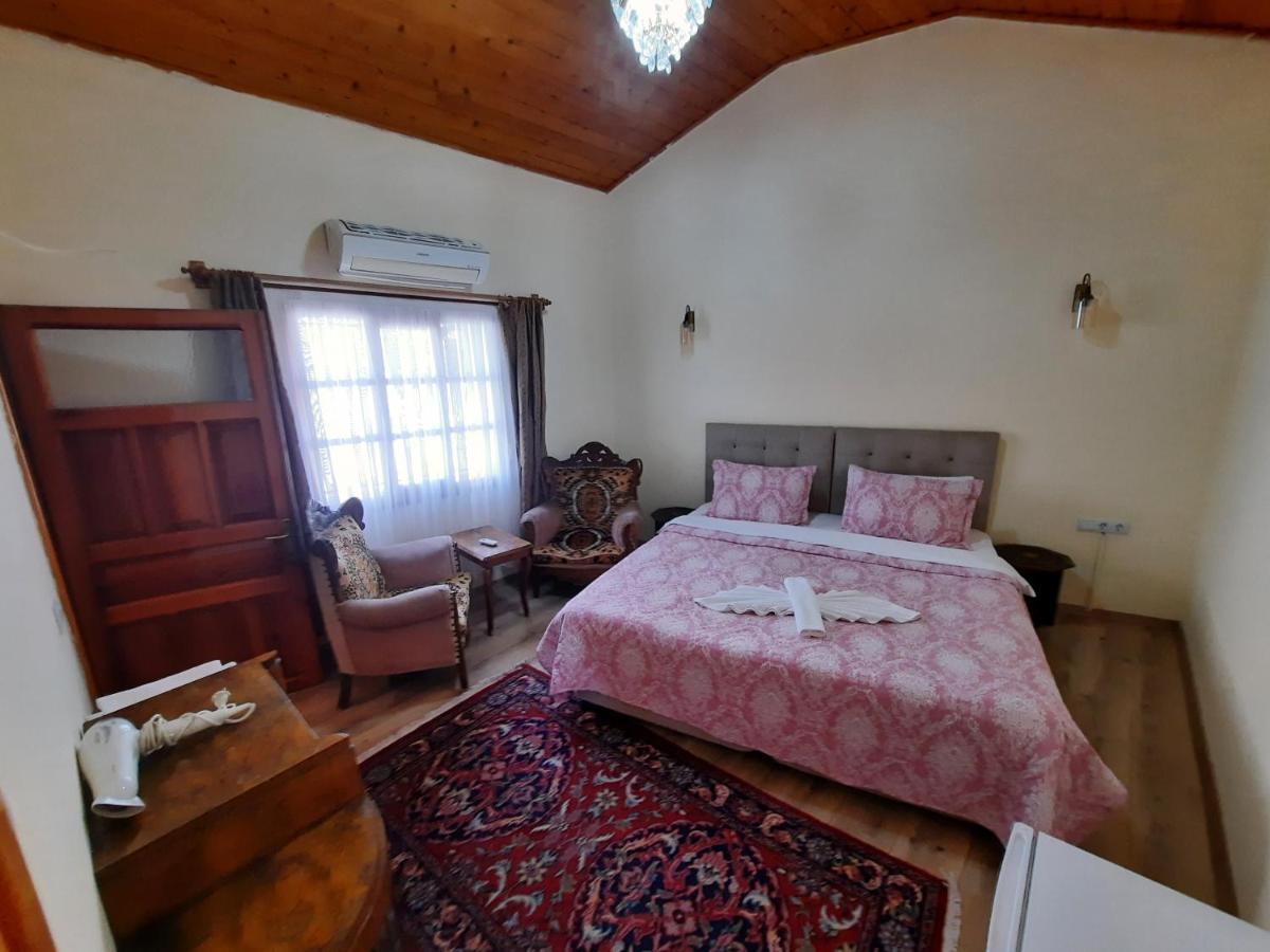セルチュク アリババズ ハウス Bed & Breakfast エクステリア 写真