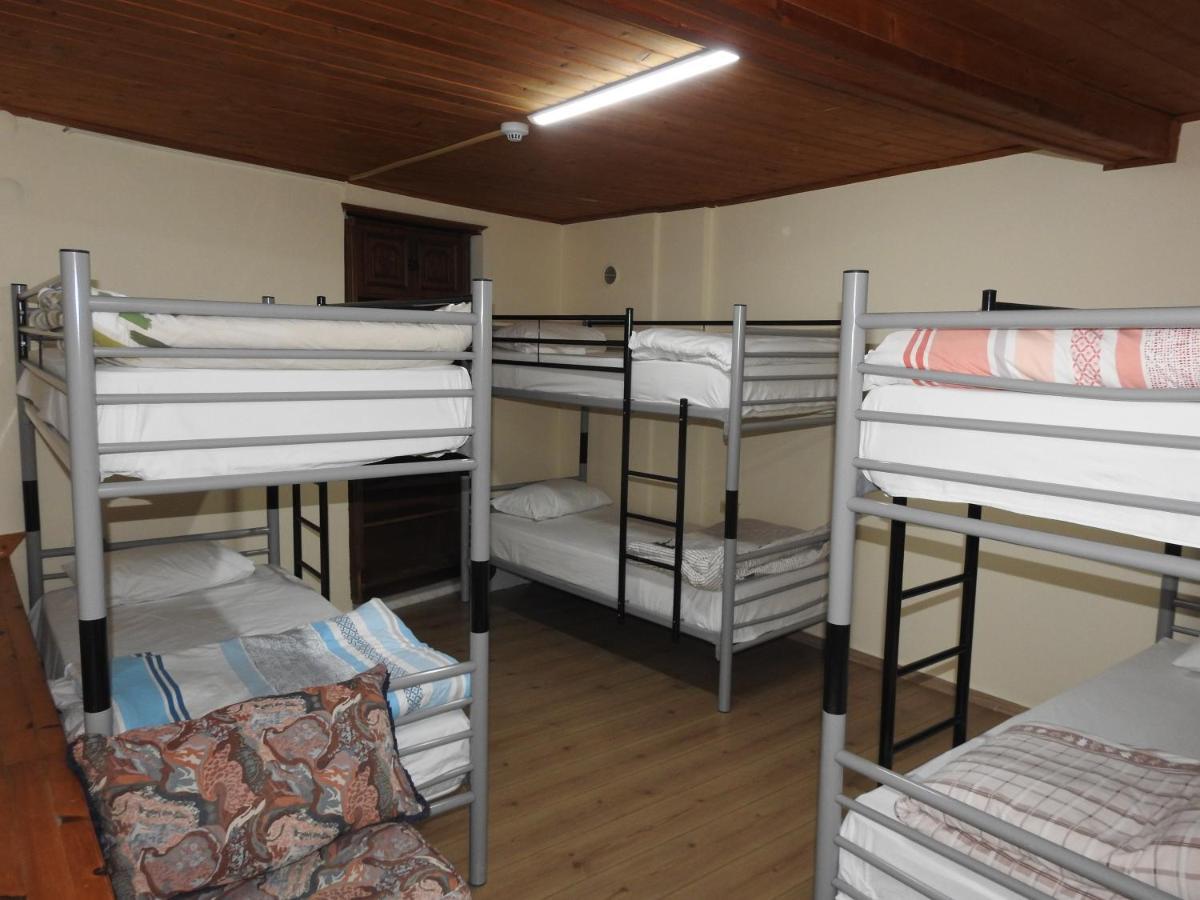セルチュク アリババズ ハウス Bed & Breakfast エクステリア 写真