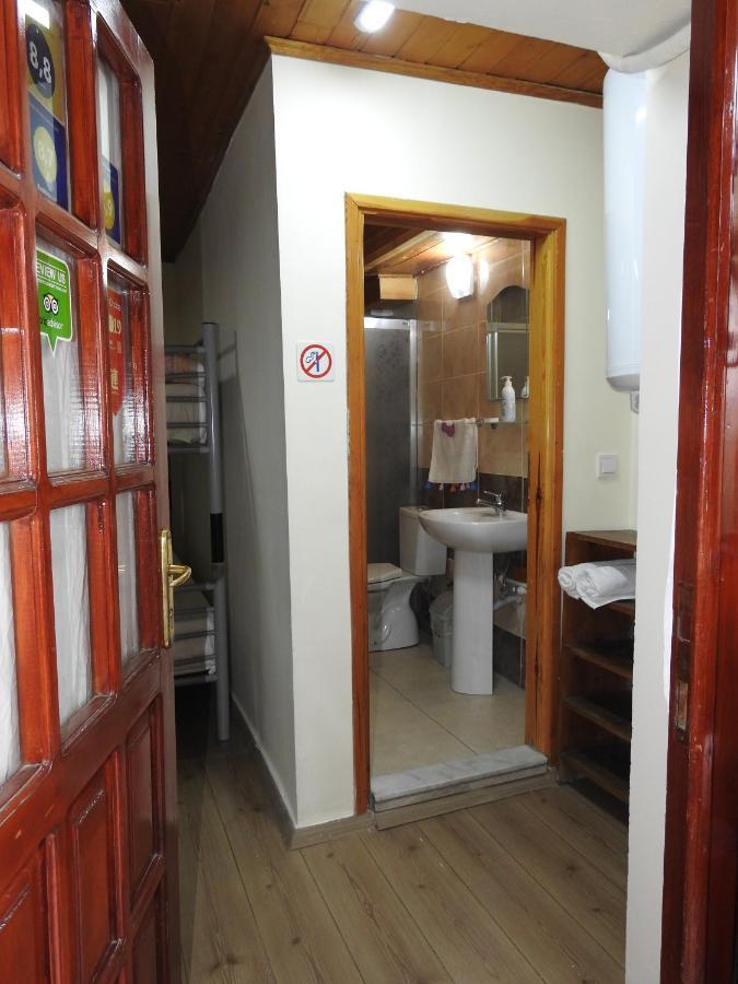 セルチュク アリババズ ハウス Bed & Breakfast エクステリア 写真